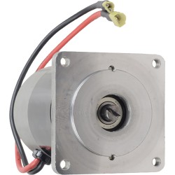 12V for SaltDogg SHPE0750 Reversible Rotation, SHPE1500 Reversible Rotation