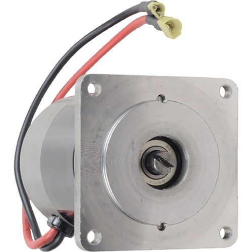 12V for SaltDogg SHPE0750 Reversible Rotation, SHPE1500 Reversible Rotation