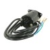 Trim Motor OMC Various Cobra 12 Volt 3 Wire 984356 Trim Motor OMC Various Cobra 12 Volt 3 Wire 984356