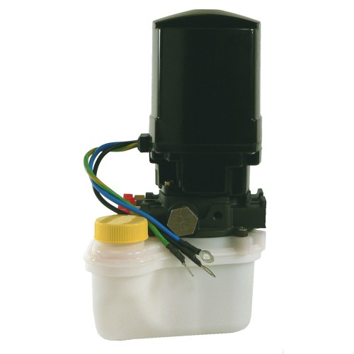 Trim Motor Mercruiser 6275 14336A20 14336A8 88183A12