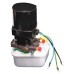 Trim Motor Mercruiser 6275 14336A20 14336A8 88183A12 Trim Motor Mercruiser 6275 14336A20 14336A8 88183A12