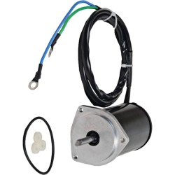 Tilt Trim Motor Yamaha Marine 2-Stroke O/B's 10834