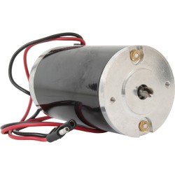 DC Motor for Snowex SP-375 Snow Equipment D6410