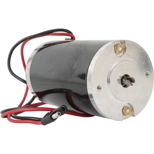 DC Motor for Snowex SP-375 Snow Equipment D6410