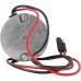 DC Motor for Snowex SP-375 Snow Equipment D6410 DC Motor for Snowex SP-375 Snow Equipment D6410