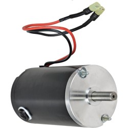 Spinner Motor for Western Tornado 1/2