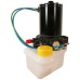 Tilt and Trim Motor Power Pole Sportsman Pro-F SPN-F 4-6788 Tilt and Trim Motor Power Pole Sportsman Pro-F SPN-F 4-6788