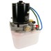 Power Pole Sportsman Anchor Tilt Trim Motor Pump & Reservoir Power Pole Sportsman Anchor Tilt Trim Motor Pump & Reservoir