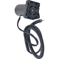 Trim Motor for 25 30 40 Yamaha Outboard F30TLR F40ESR, Others