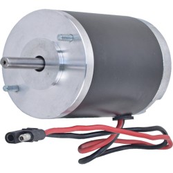 Salt Spreader Motor for Buyers Salt Dog ATVS15 ATVS 2015