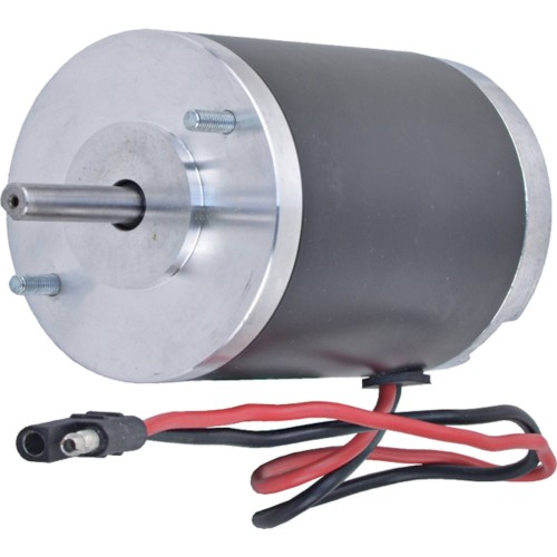 Salt Spreader Motor for Buyers Salt Dog ATVS15 ATVS 2015
