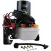 Trim Pump Assembly Force Mercury Mercruiser 865380A25 Trim Pump Assembly Force Mercury Mercruiser 865380A25
