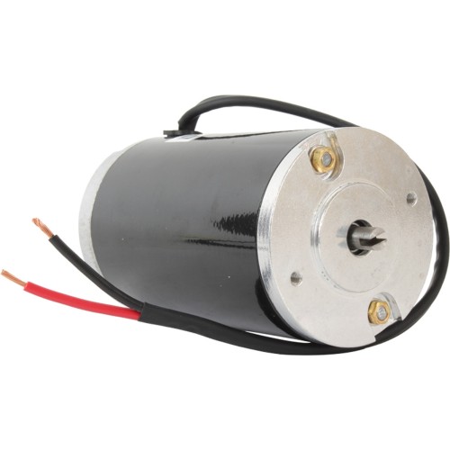 DC Motor for Snowex D6106 D6319 D6320 D6410 D6827 Equipment