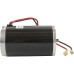 DC Motor for Snowex Spinner SP575 SP1075 Salt Spreader D6106 DC Motor for Snowex Spinner SP575 SP1075 Salt Spreader D6106