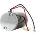 DC Motor for Snowex Spinner SP575 SP1075 Salt Spreader D6106 DC Motor for Snowex Spinner SP575 SP1075 Salt Spreader D6106