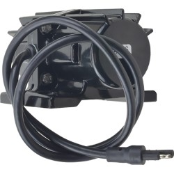 12V for SnowEx V-Box 3006734, 3007416, D6515, VBR100