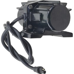 12V for SnowEx SP1075, SP575 3008076, D6174, VBR080