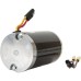 DC Motor for Snowex Salt Spreader D6214, D6320 DC Motor for Snowex Salt Spreader D6214, D6320