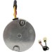DC Motor for Snowex Salt Spreader D6214, D6320 DC Motor for Snowex Salt Spreader D6214, D6320