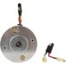 DC Motor for Snowex Salt Spreader D6214, D6320 DC Motor for Snowex Salt Spreader D6214, D6320