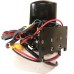 Tilt Trim Motor Mercury Pump & Reservoir Solenoids Tilt Trim Motor Mercury Pump & Reservoir Solenoids