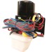 Tilt Trim Motor Mercury Pump & Reservoir Solenoids Tilt Trim Motor Mercury Pump & Reservoir Solenoids