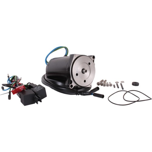 Mercury Power Tilt Trim Motor 35-220hp 1985-1992