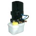 Tilt & Trim Motor for Mercury Marine All Models AII T1088M-OE, 88183A12 TRM0065 430-22137 Tilt & Trim Motor for Mercury Marine All Models AII T1088M-OE, 88183A12 TRM0065 430-22137