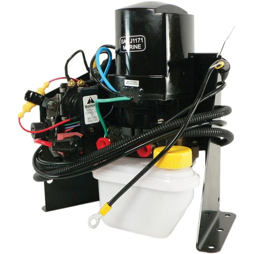 Tilt Trim Motor for Mercury Marine 439022138