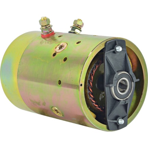 Pump Motor for Hyster JS Barnes MTE Monarch Raymond