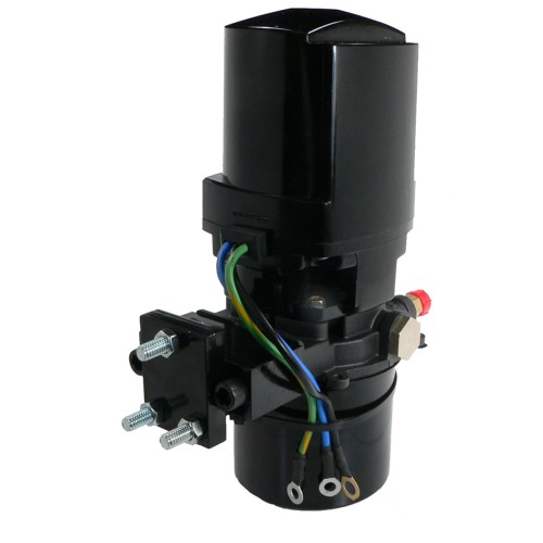 Tilt Trim Motor Volvo Penta 3857265-7 Hyk4001 6224