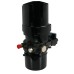 Tilt Trim Motor Volvo Penta 3857265-7 Hyk4001 6224 Tilt Trim Motor Volvo Penta 3857265-7 Hyk4001 6224