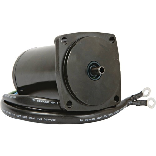 Tilt Trim Motor for Suzuki 40HP 40 50HP DF Outboard 1999-2000
