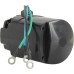 Tilt/Trim Motor for 24V Mercury Applications with Slow Speed Jack Plates Tilt/Trim Motor for 24V Mercury Applications with Slow Speed Jack Plates
