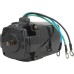 Tilt/Trim Motor for 24V Mercury Applications with Slow Speed Jack Plates Tilt/Trim Motor for 24V Mercury Applications with Slow Speed Jack Plates