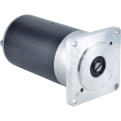 Motor for Salt Dogg SHPE Series Hopper Spreader 0750 1500 2000