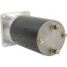 Motor for Salt Dogg SHPE Series Hopper Spreader 0750 1500 2000 Motor for Salt Dogg SHPE Series Hopper Spreader 0750 1500 2000