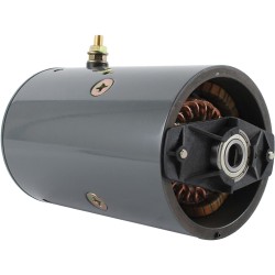 Pump Motor Anthony, Monarch, MTE Hydraulics,Wapsa MMY4003 39200398