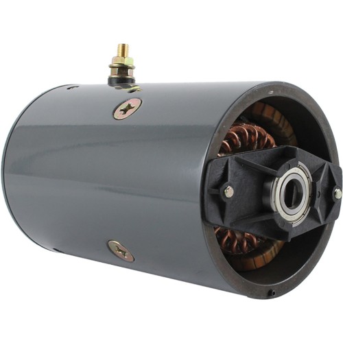Pump Motor Anthony, Monarch, MTE Hydraulics,Wapsa MMY4003 39200398