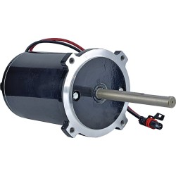 12V DC Motor for SnowEx SP9300 W98987, D6887
