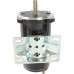Motor Leeson Pacific Canimex Spreaders 120Z402H, 120Z402H1 108046 Motor Leeson Pacific Canimex Spreaders 120Z402H, 120Z402H1 108046