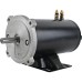 Motor Leeson Pacific Canimex Spreaders 120Z402H Top Terminals Motor Leeson Pacific Canimex Spreaders 120Z402H Top Terminals