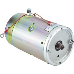 Pump Motor 12V CCW Rotation Waltco Liftgates: 39200547 430-22167