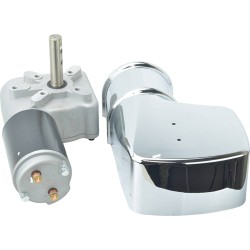 Tarp Motor Replaces WAI 16009N, Pic 199-000, J&N430-22169 430-22133