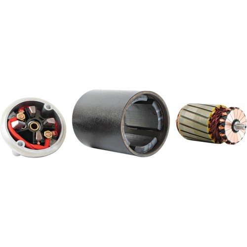 Tarp Motor Parts for Dump Truck Trailer 11521, 13655 1030, 1031 61G,61L