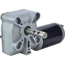 Tarp Motor 430-22156 12V Reversible Rotation J&N: 430-22133