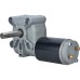 Tarp Motor 430-22156 12V Reversible Rotation J&N: 430-22133 Tarp Motor 430-22156 12V Reversible Rotation J&N: 430-22133