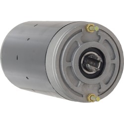 12V for Bucher Various CCW Rotation M2590112, MH0053, 08053, P33939, W8053