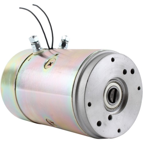 Pump Motor Hesselman, Waltco Level Lift 21241, 21241312-12, 822572