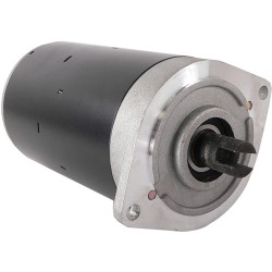 Pump Motor Fenner Prime Track Mover SPX Slotted 12V